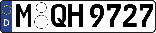 M-QH9727