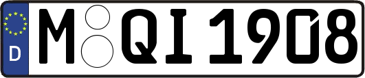 M-QI1908
