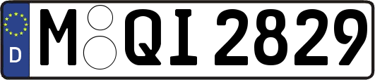 M-QI2829