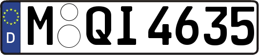 M-QI4635
