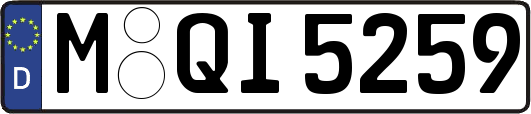 M-QI5259
