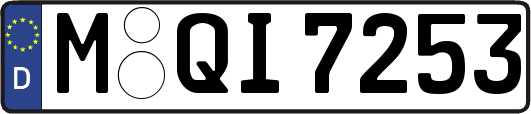 M-QI7253