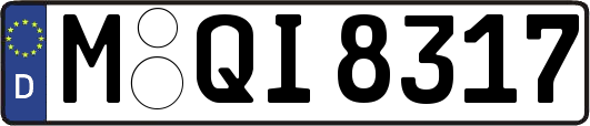 M-QI8317