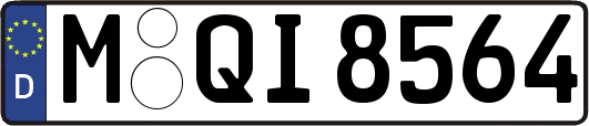M-QI8564