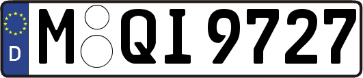 M-QI9727