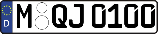 M-QJ0100