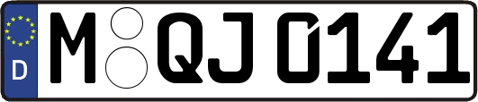 M-QJ0141