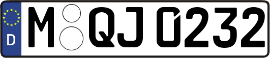 M-QJ0232