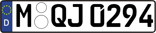 M-QJ0294
