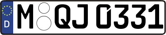 M-QJ0331