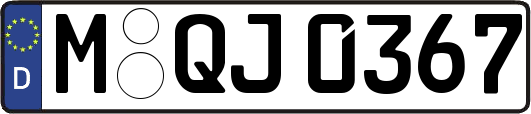 M-QJ0367