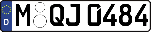 M-QJ0484