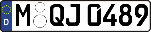 M-QJ0489