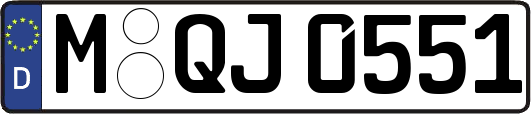 M-QJ0551