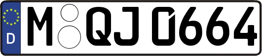 M-QJ0664