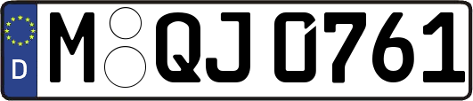 M-QJ0761