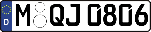 M-QJ0806