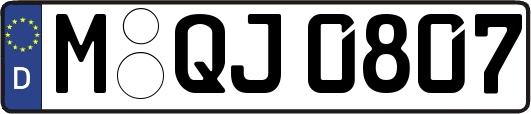 M-QJ0807
