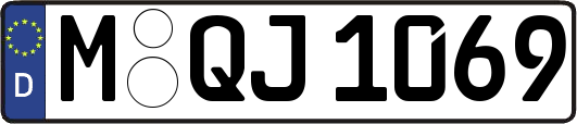 M-QJ1069