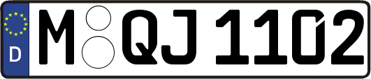 M-QJ1102