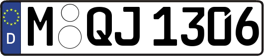 M-QJ1306