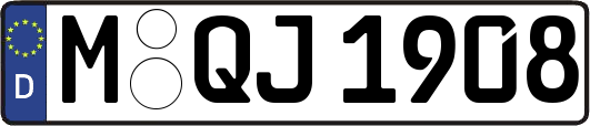 M-QJ1908
