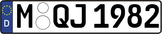 M-QJ1982