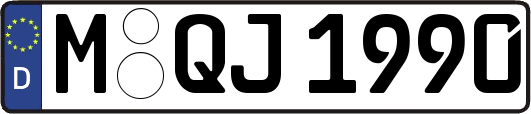 M-QJ1990