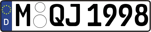 M-QJ1998