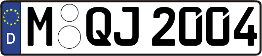 M-QJ2004