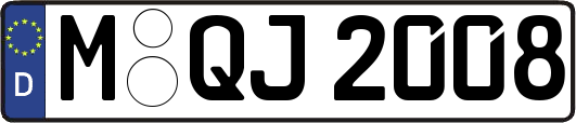 M-QJ2008