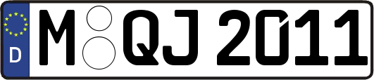 M-QJ2011