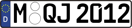 M-QJ2012