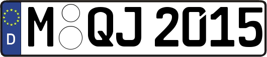 M-QJ2015