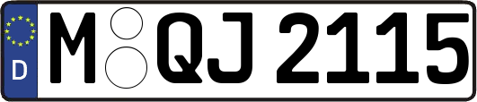 M-QJ2115
