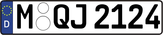 M-QJ2124