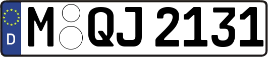 M-QJ2131