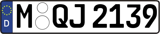 M-QJ2139