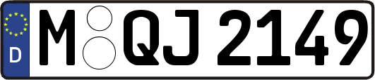 M-QJ2149
