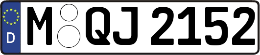 M-QJ2152