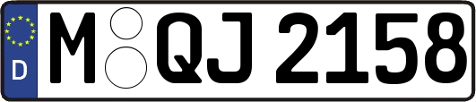 M-QJ2158