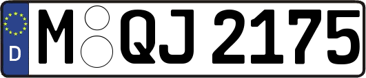 M-QJ2175