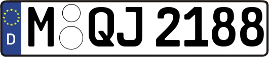 M-QJ2188