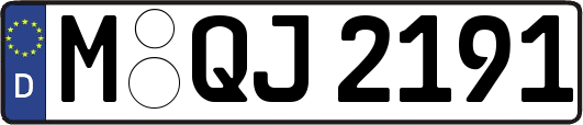 M-QJ2191