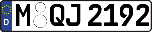 M-QJ2192
