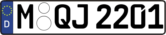 M-QJ2201