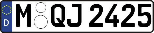 M-QJ2425