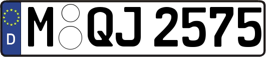 M-QJ2575