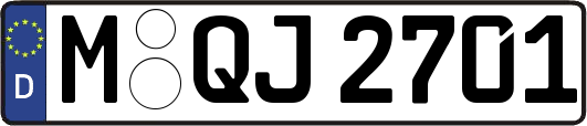M-QJ2701