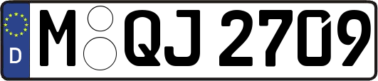 M-QJ2709